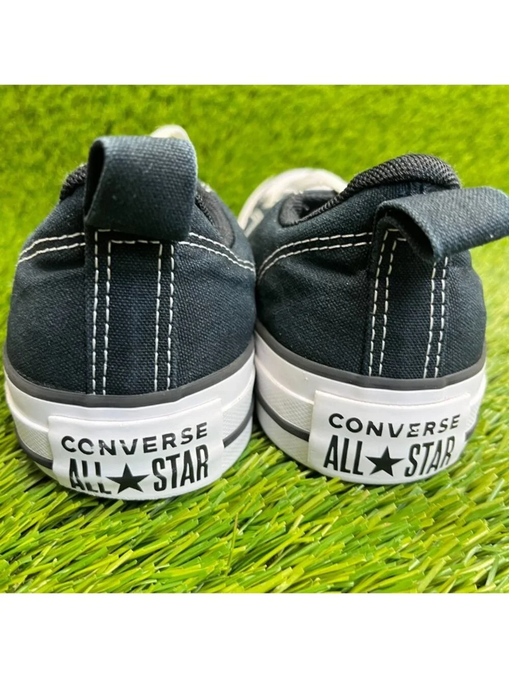Converse please review